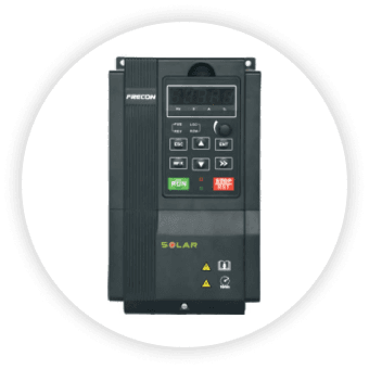 Frecon PV150 Inverter