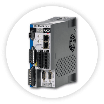 Frecon Inverter
